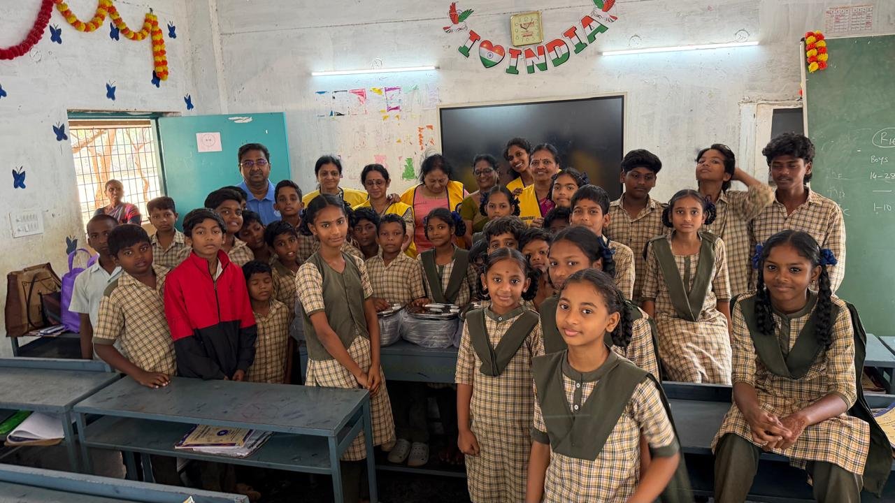 Community Project 6