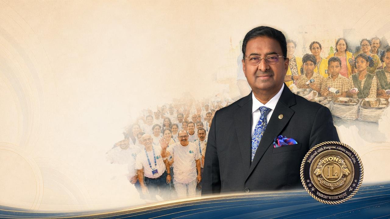 Vijay Raju Visual System Desktop